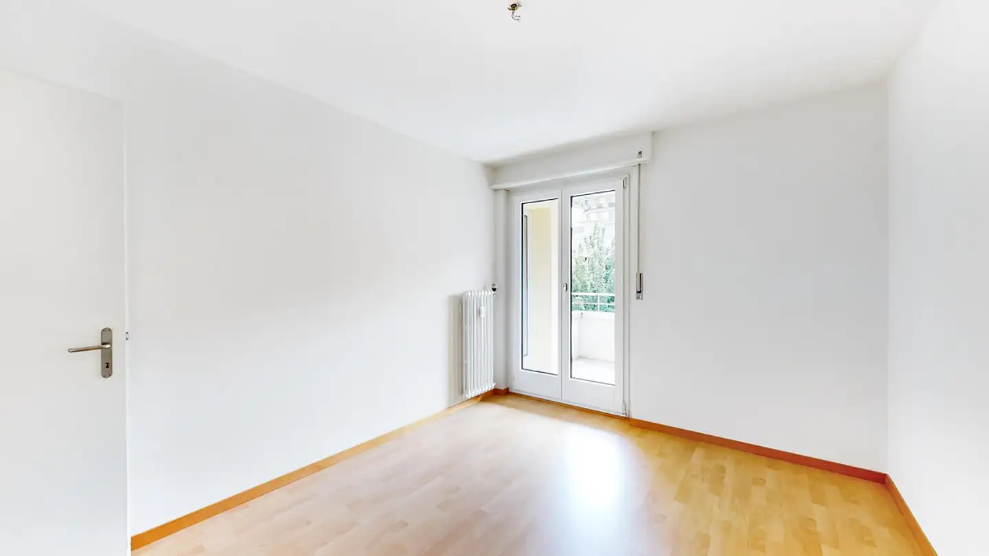 Apartment for rent - Matthofring 36, 6005 Luzern - Photo 4