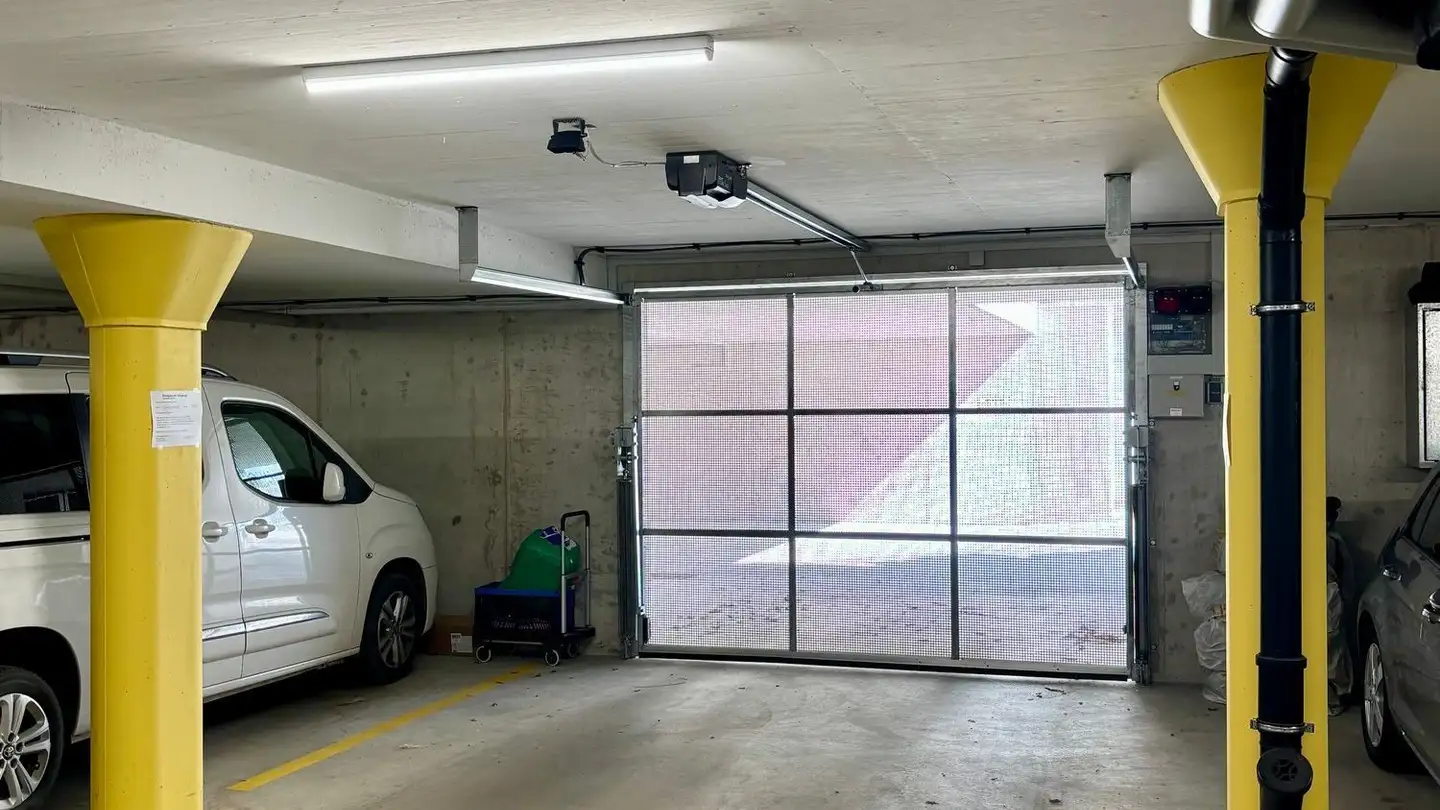 Parcheggio sotterraneo in affitto - Gschwaderstrasse 69, 8610 Uster - Foto 2