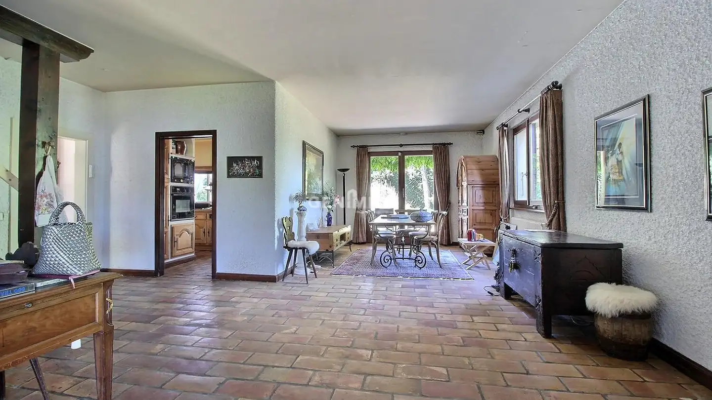 Maison individuelle à vendre - 1252 Meinier - Photo 4