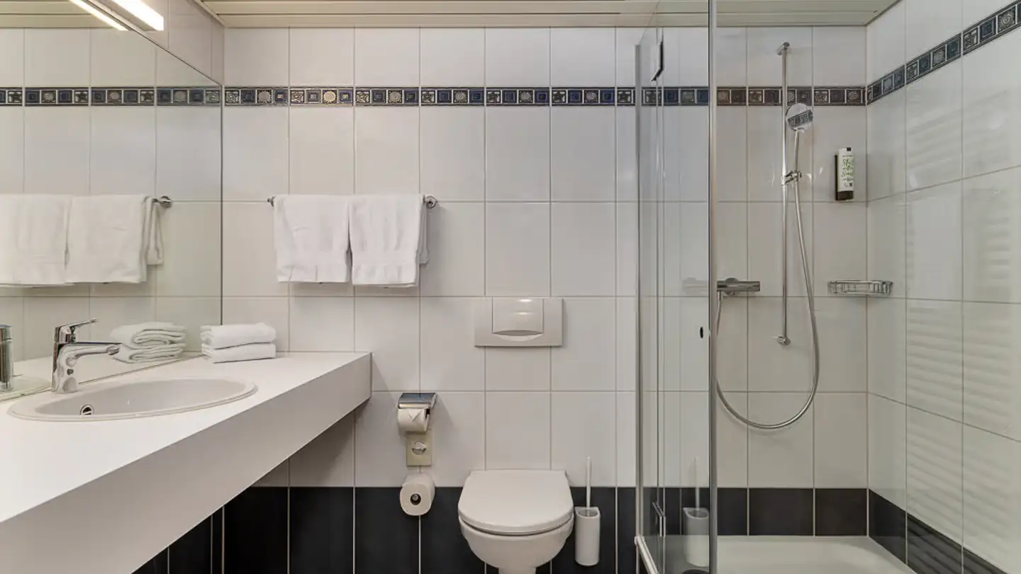 Appartement à louer - Bahnhofstrasse 43, 9470 Buchs SG - Photo 3