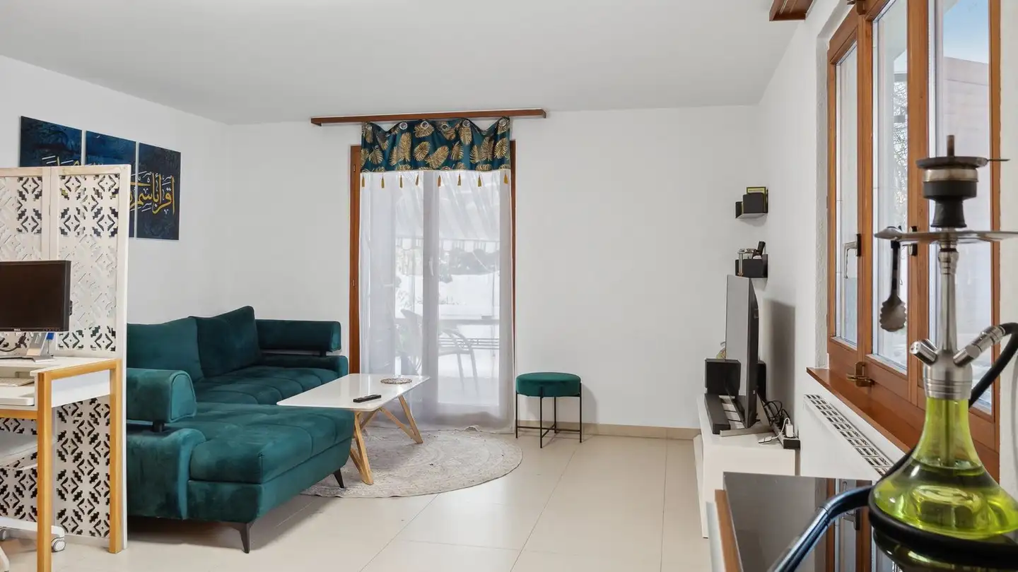 Apartment for sale - 1772 Grolley