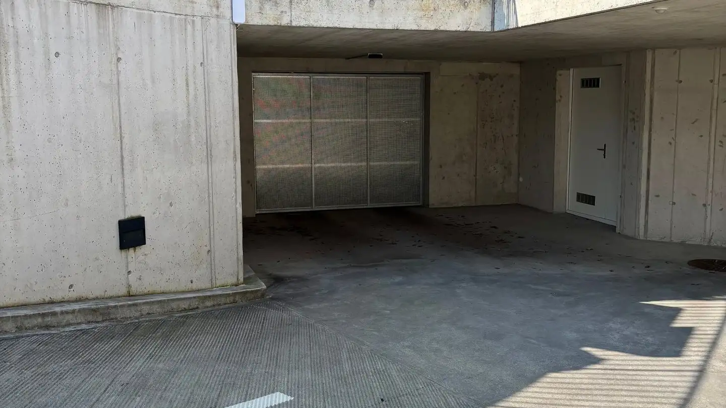 Parcheggio sotterraneo in affitto - Gschwaderstrasse 69, 8610 Uster - Foto 3