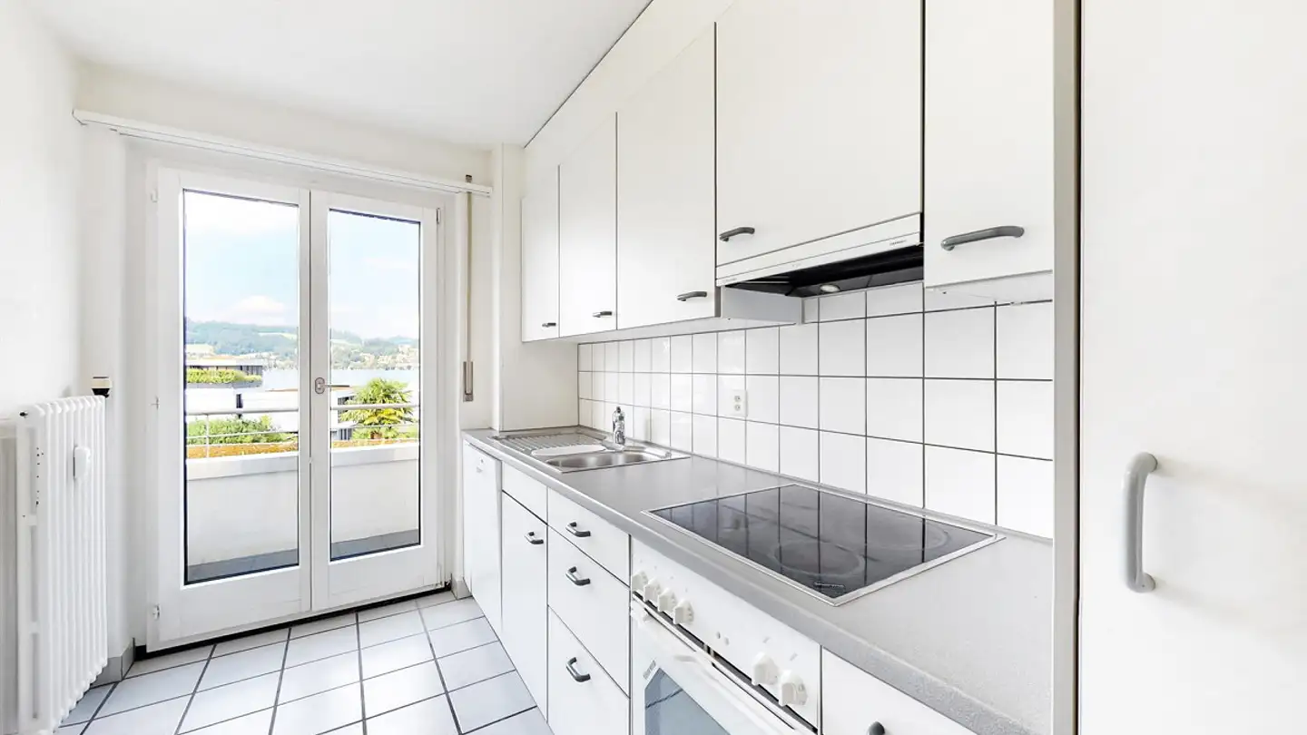 Apartment for rent - Matthofring 36, 6005 Luzern - Photo 2