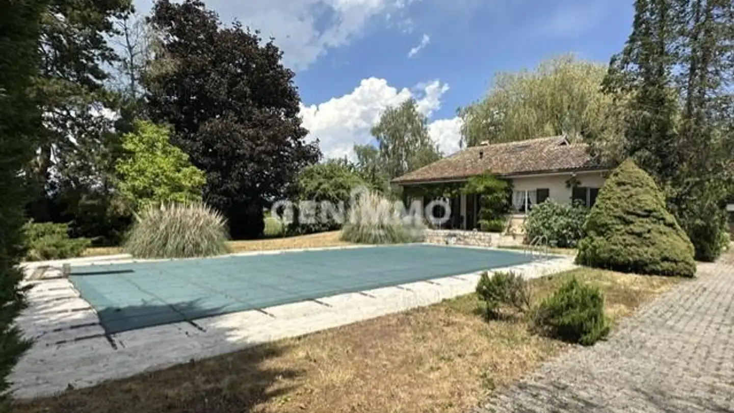 Maison individuelle à vendre - 1252 Meinier - Photo 2