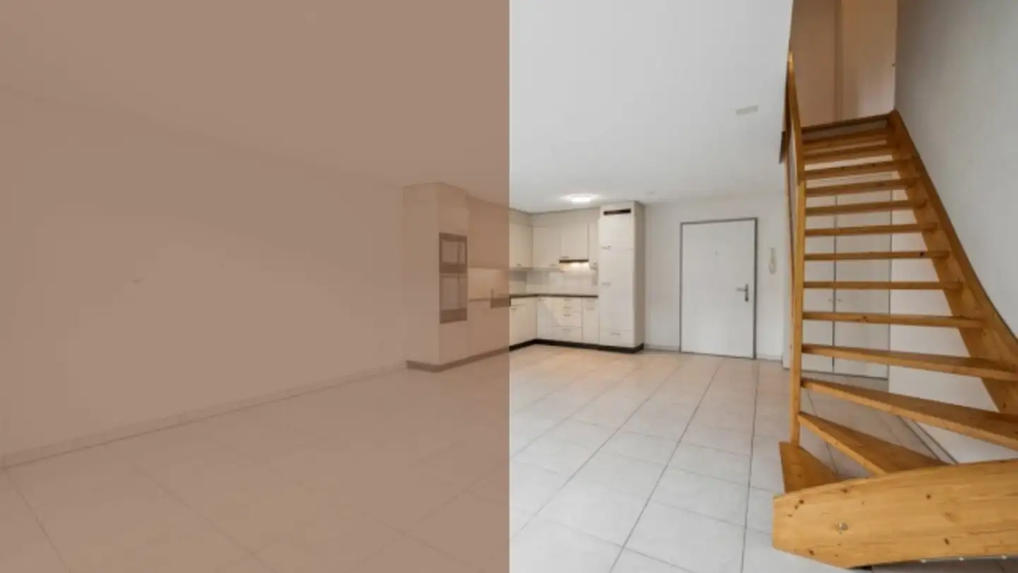 Appartamento in vendita - Eichenweg 2, 3177 Laupen BE