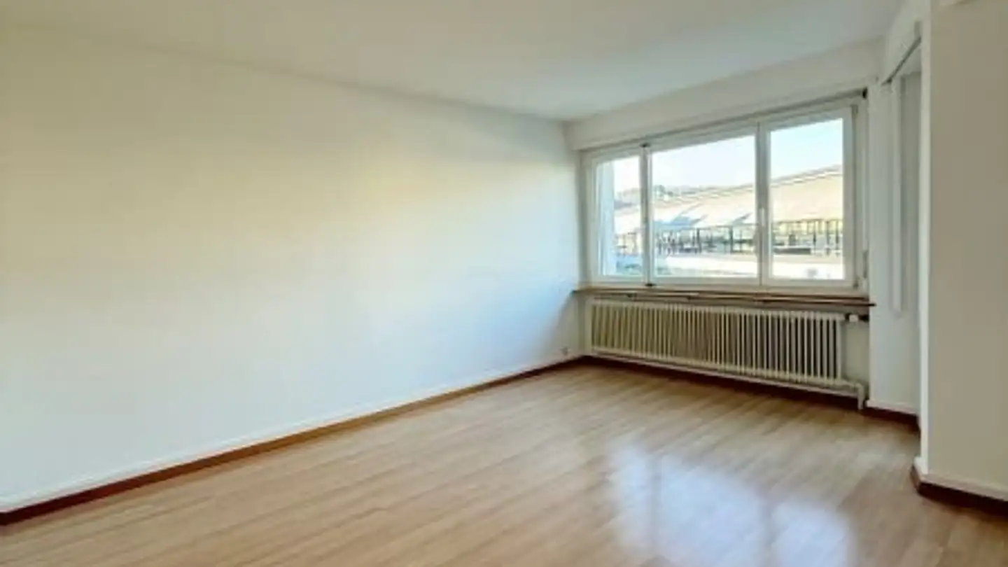 Wohnung mieten - Tannwaldstrasse 66, 4600 Olten - Foto 3
