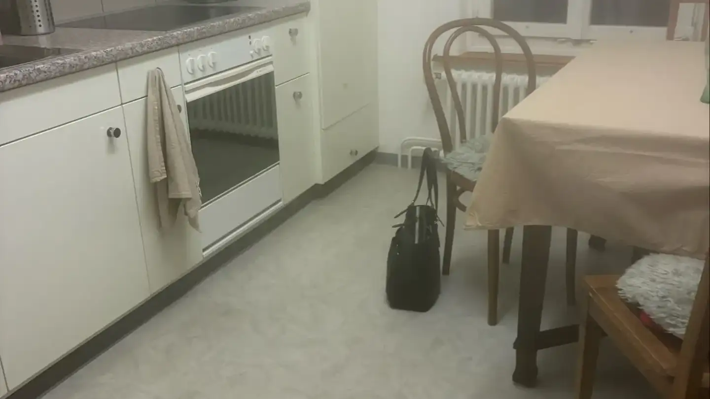 Chambre à louer - 9000 St. Gallen - Photo 3
