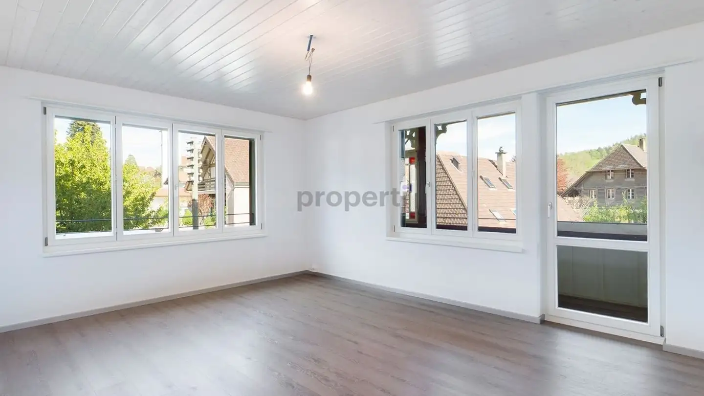 Wohnung mieten - 4938 Rohrbach