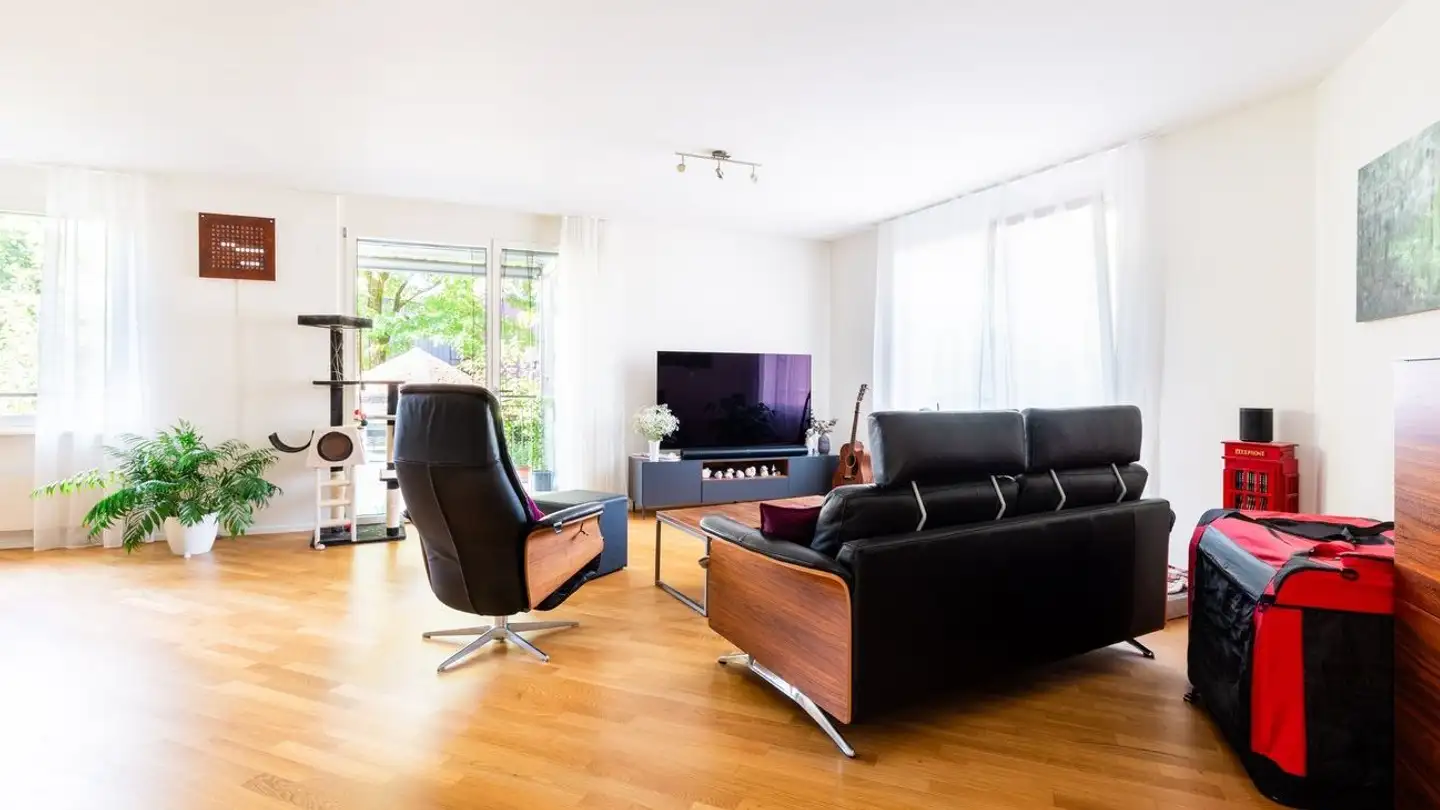 Appartamento in affitto - Unterstrasse 35, 3360 Herzogenbuchsee - Photo 3