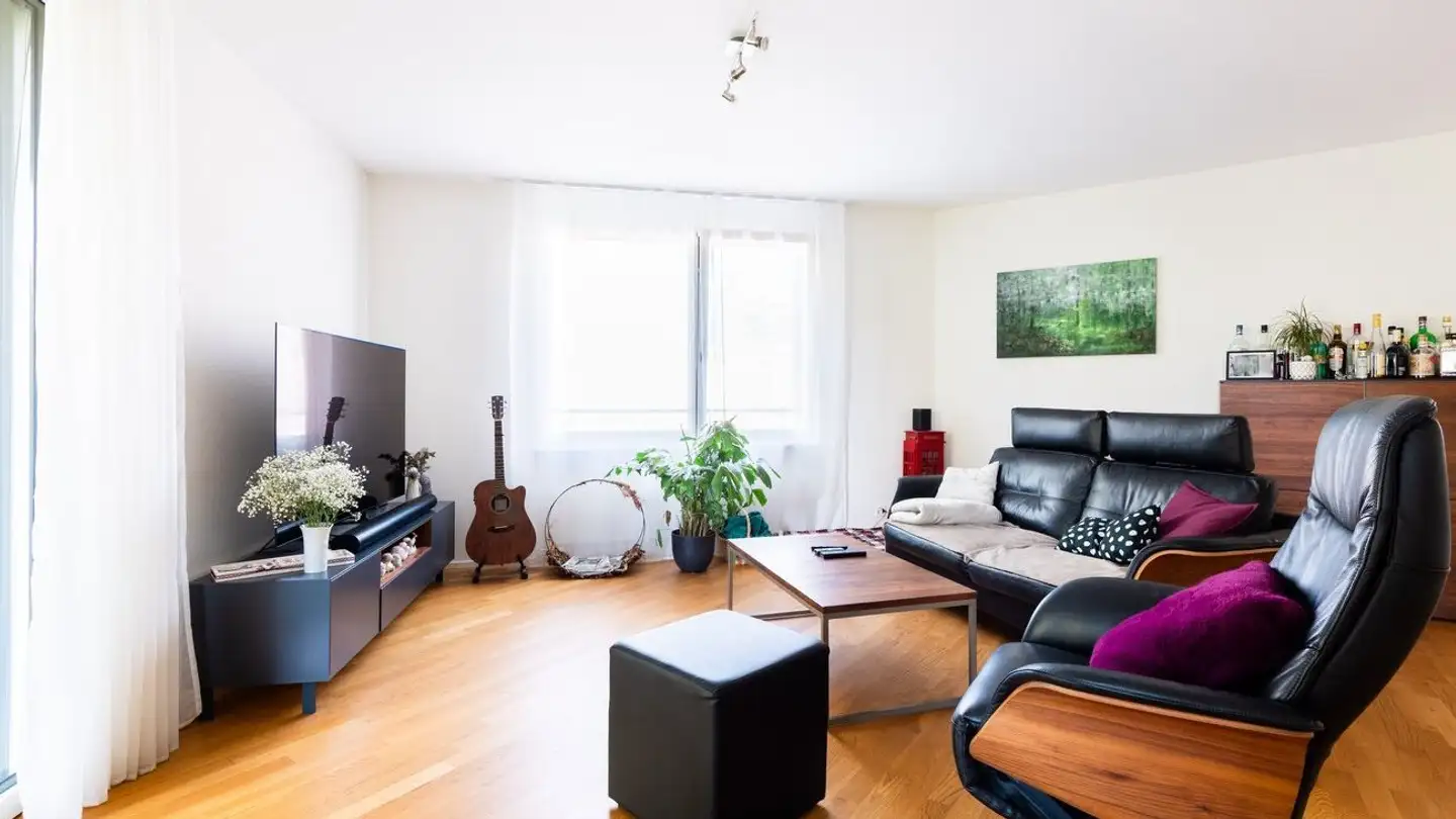 Appartamento in affitto - Unterstrasse 35, 3360 Herzogenbuchsee - Photo 4