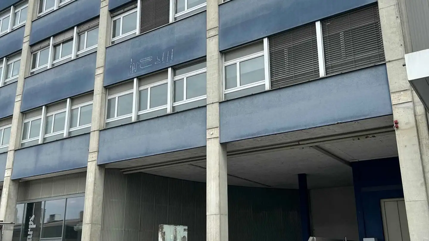 Proprietà industriale in affitto - 1227 Carouge GE - Foto 2