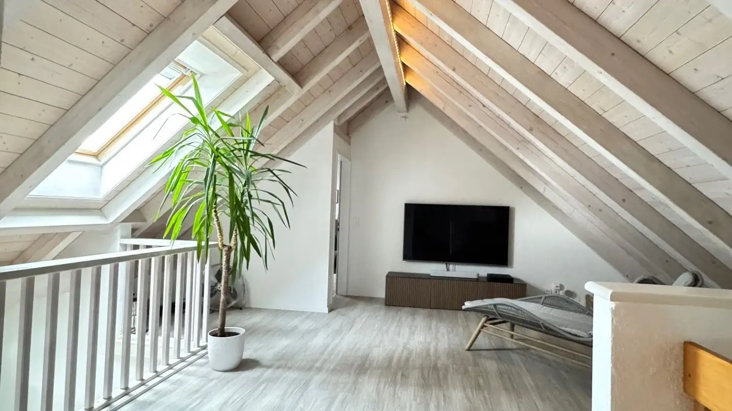 Duplex à louer - Austrasse 26, 8604 Volketswil - Photo 4