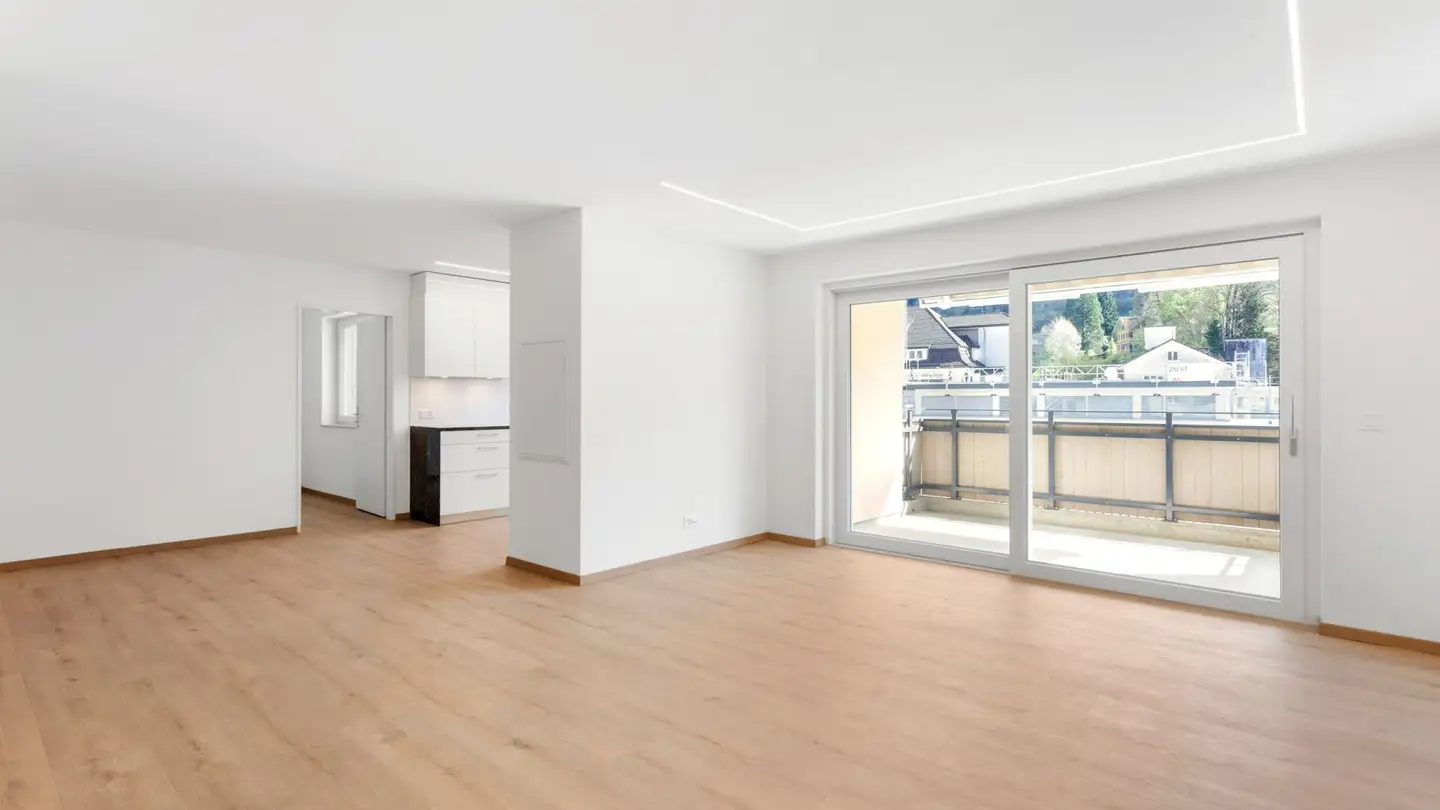 Wohnung kaufen - Bleicheli, 9055 Bühler - Foto 4