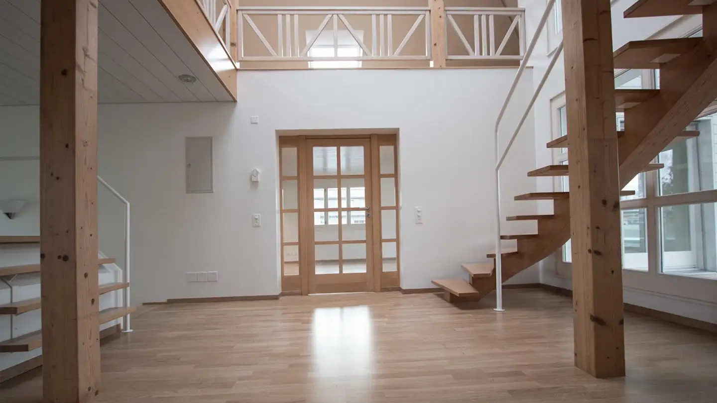 Appartamento in affitto - Grienbachstrasse 29, 6300 Zug - Foto 2