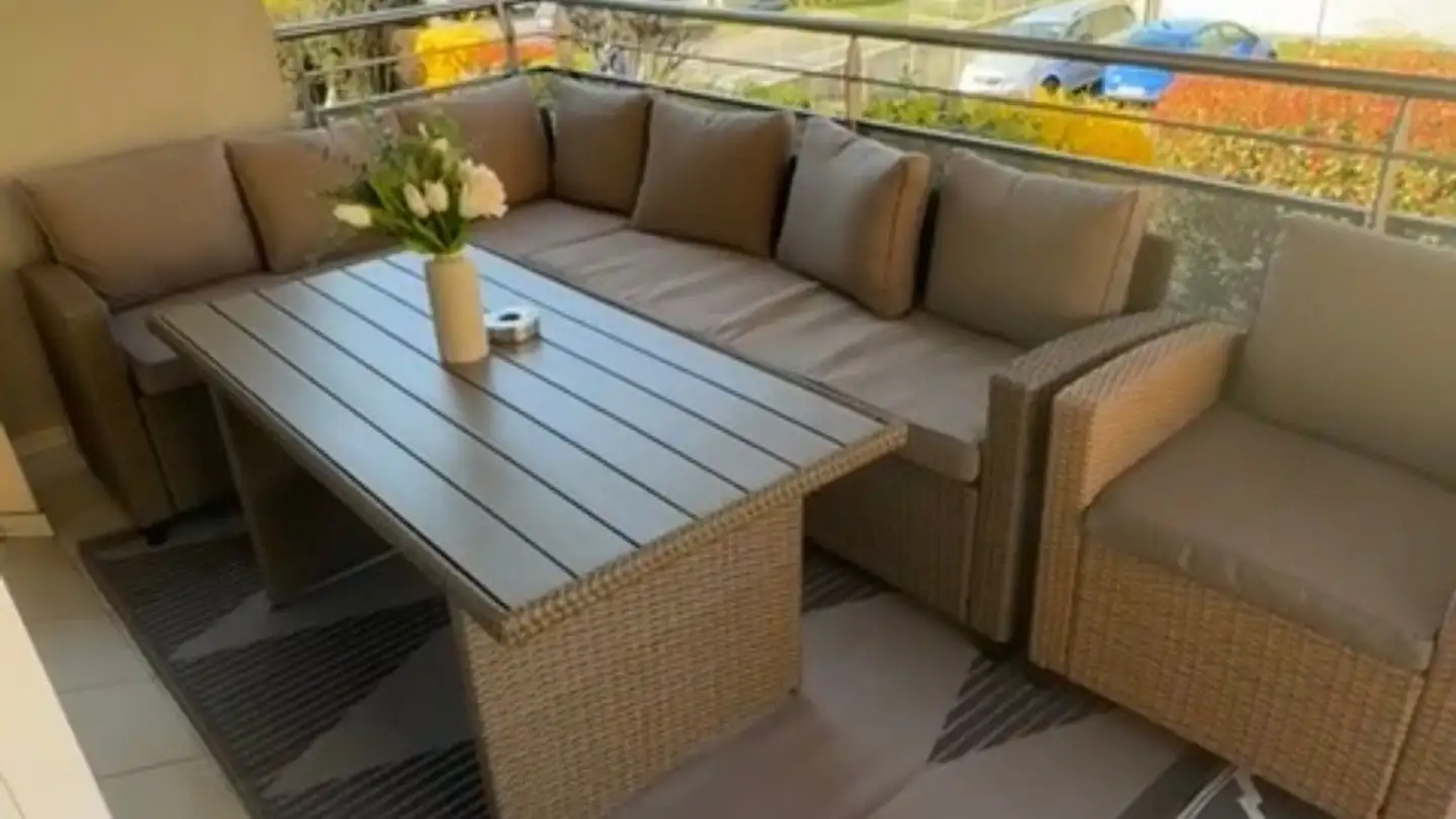 Appartement à louer - 1510 Moudon - Photo 2