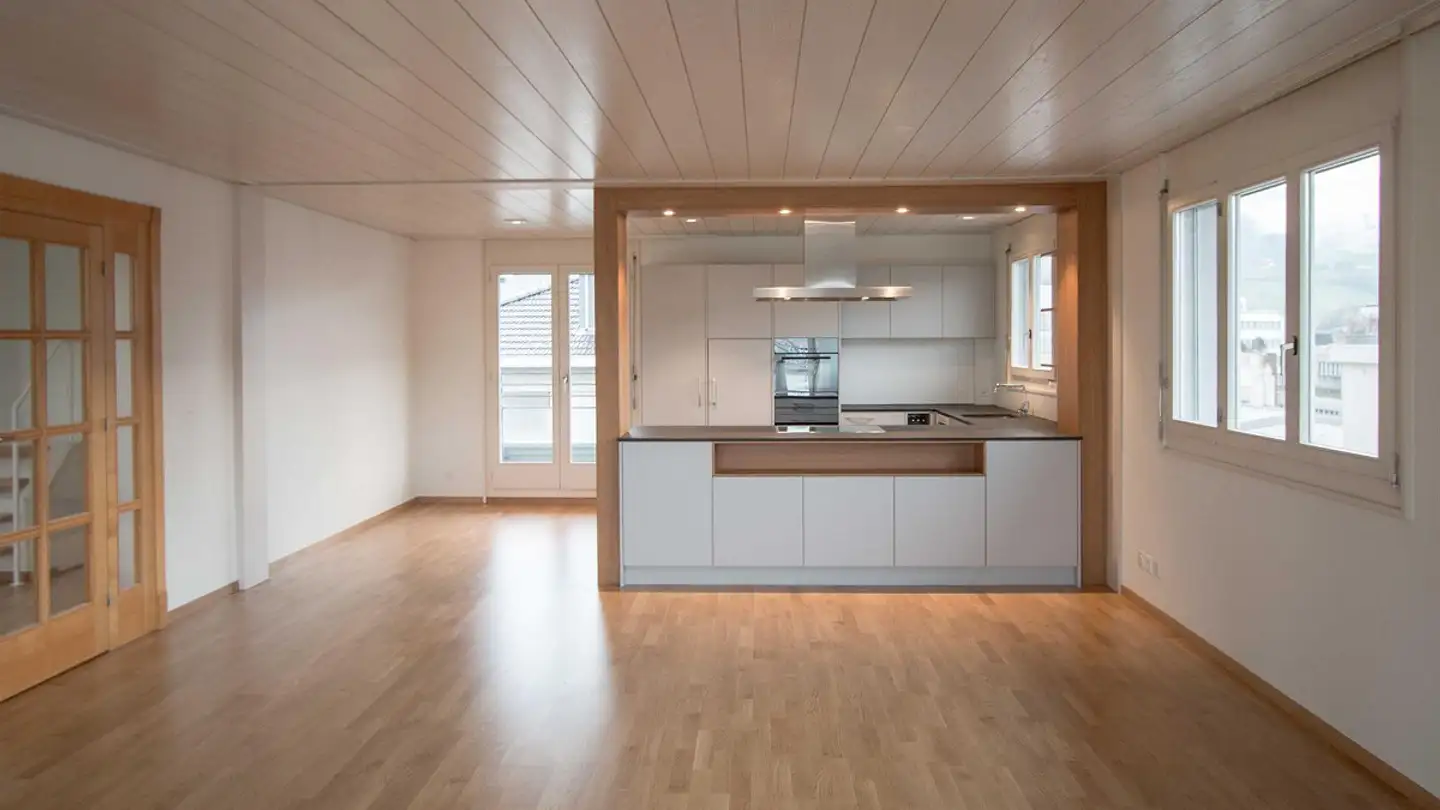 Appartamento in affitto - Grienbachstrasse 29, 6300 Zug - Foto 3