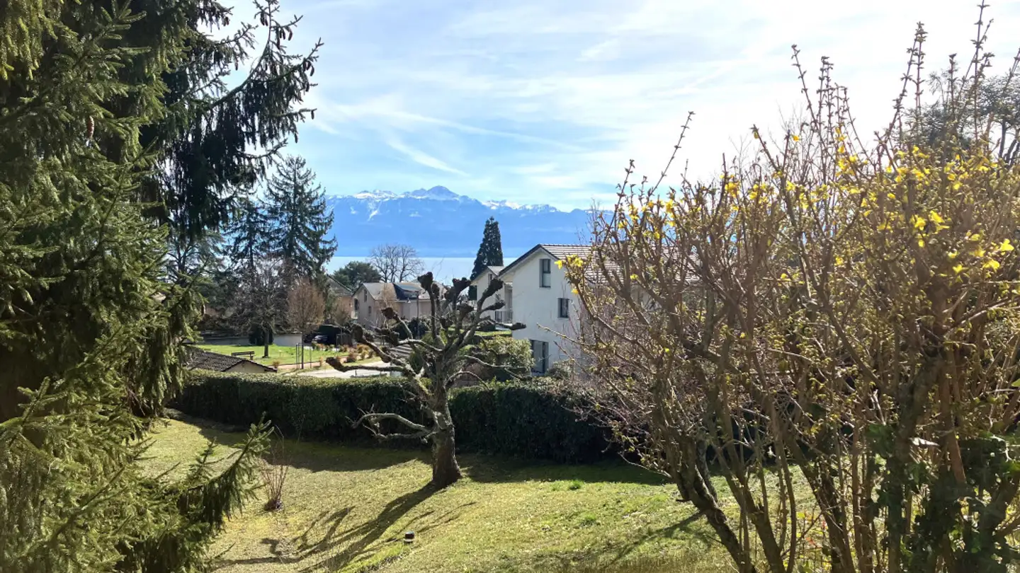 Wohnung mieten - Chemin Des Pâquis, 1025 St-Sulpice VD - Foto 2