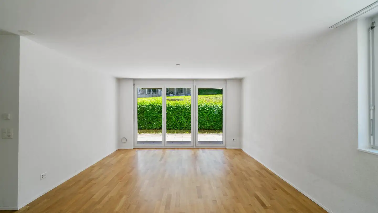 Wohnung mieten - Zweibruggenmühlestrasse 5, 9014 St. Gallen - Foto 2