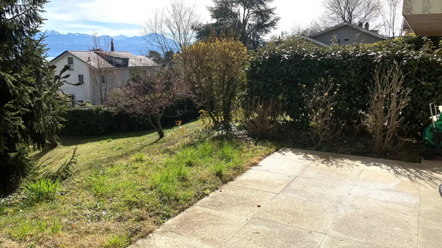 Wohnung mieten - Chemin Des Pâquis, 1025 St-Sulpice VD - Foto 4