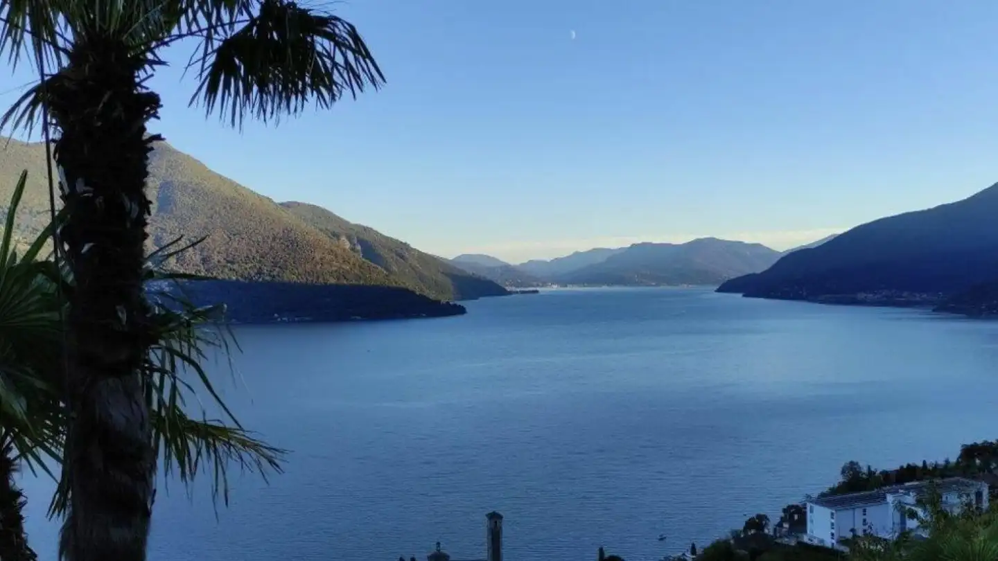 Terreno edificabile in vendita - Via Costa Di Mezzo, 6614 Brissago - Foto 4