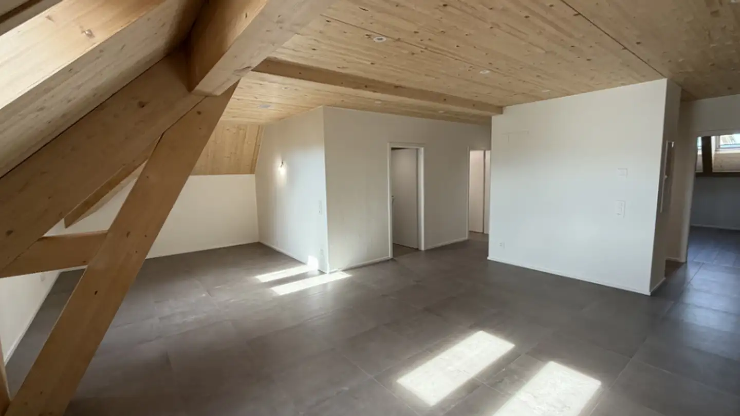 Wohnung mieten - Milieu du Village 46, 2932 Coeuve