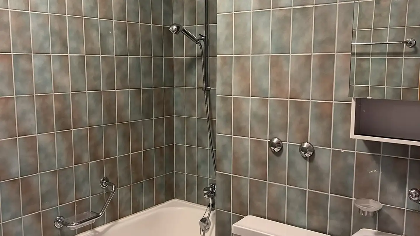 Apartment for rent - Elisabethenstrasse 3, 3013 Bern - Photo 4