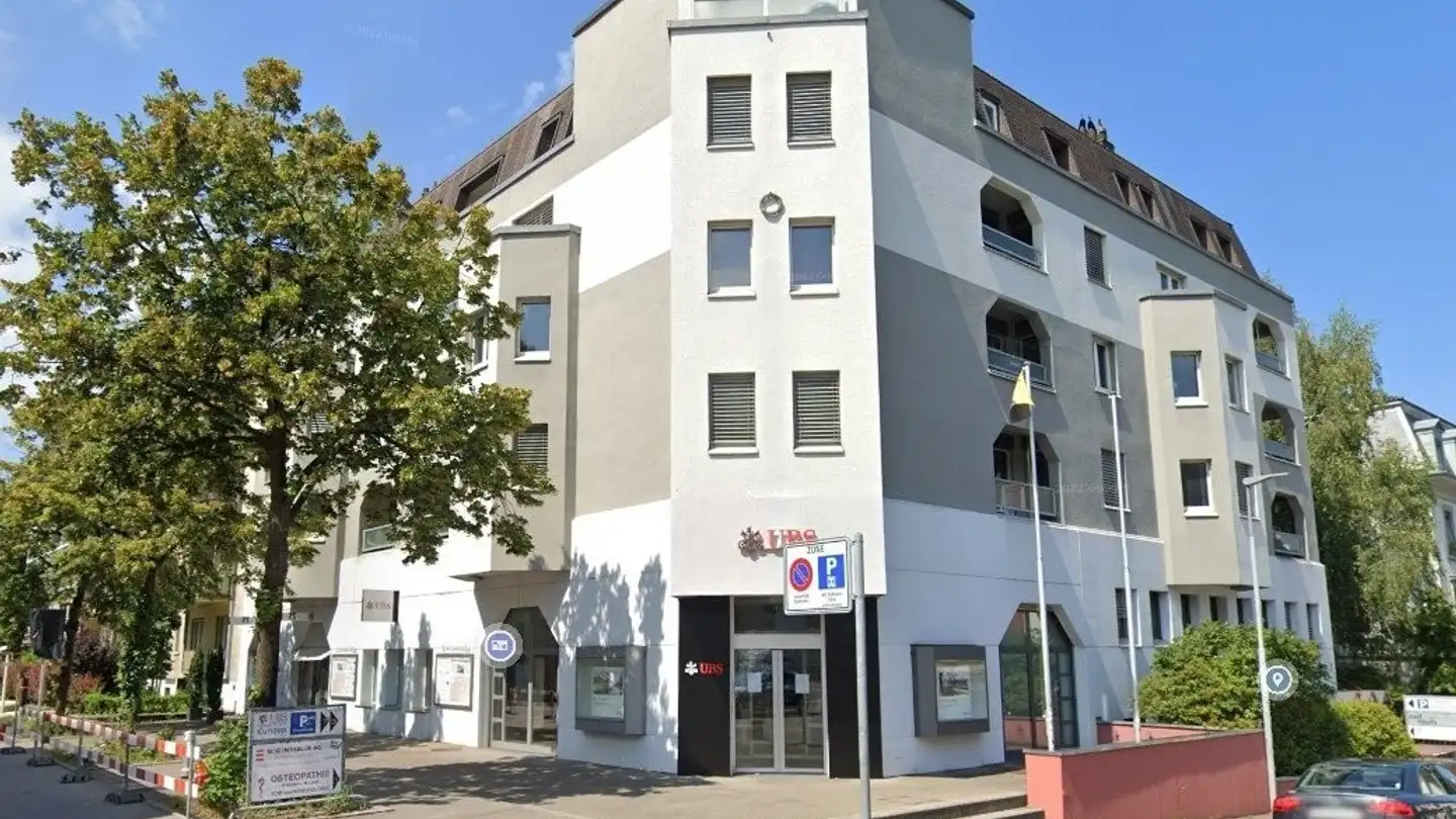 Apartment for rent - Elisabethenstrasse 3, 3013 Bern