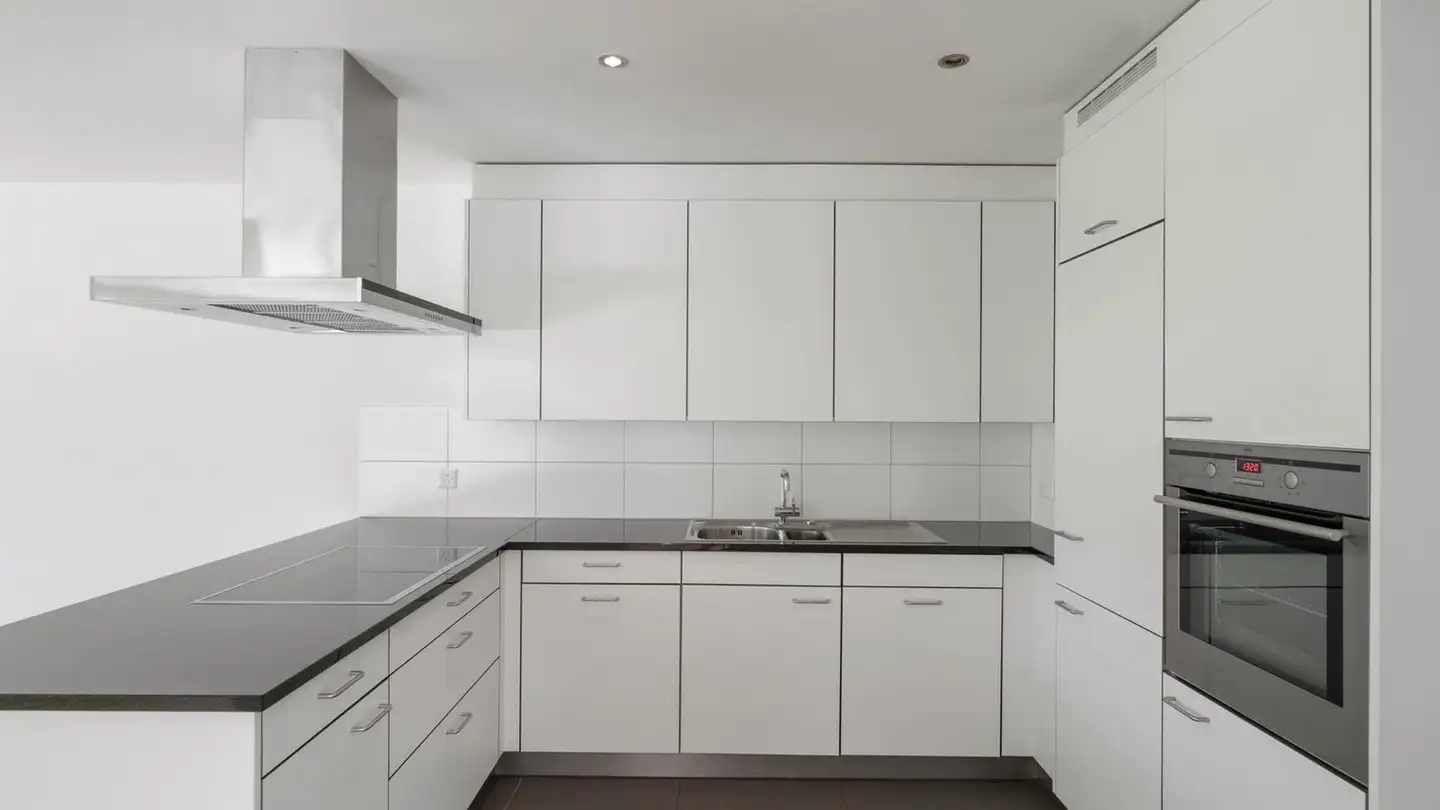 Wohnung mieten - Zweibruggenmühlestrasse 5, 9014 St. Gallen - Foto 3