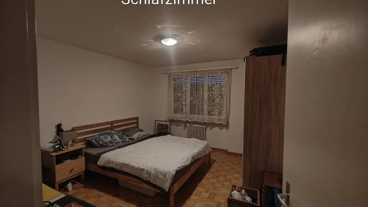 Apartment for rent - Bahnhofstrasse 15b, 8259 Etzwilen - Photo 2