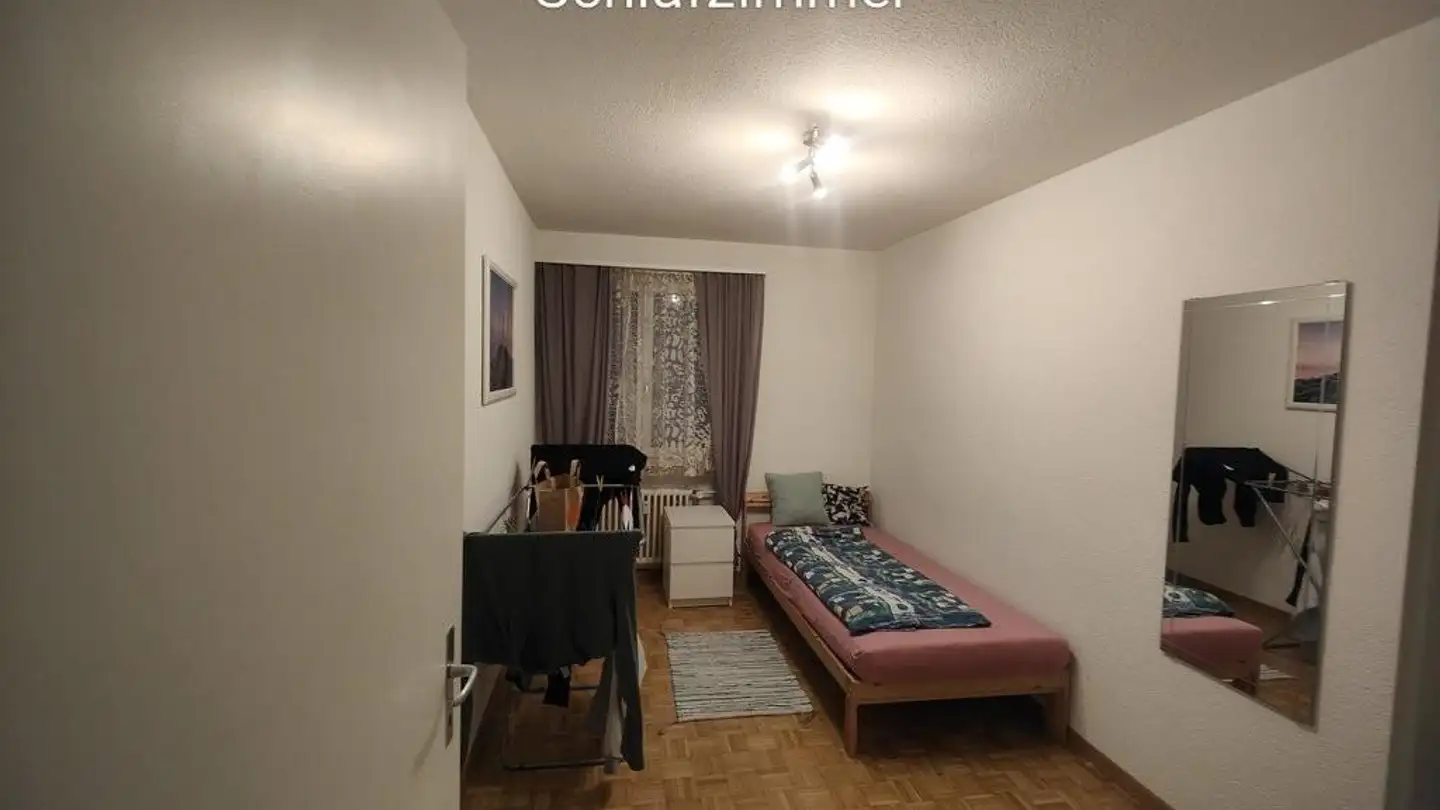 Apartment for rent - Bahnhofstrasse 15b, 8259 Etzwilen - Photo 3