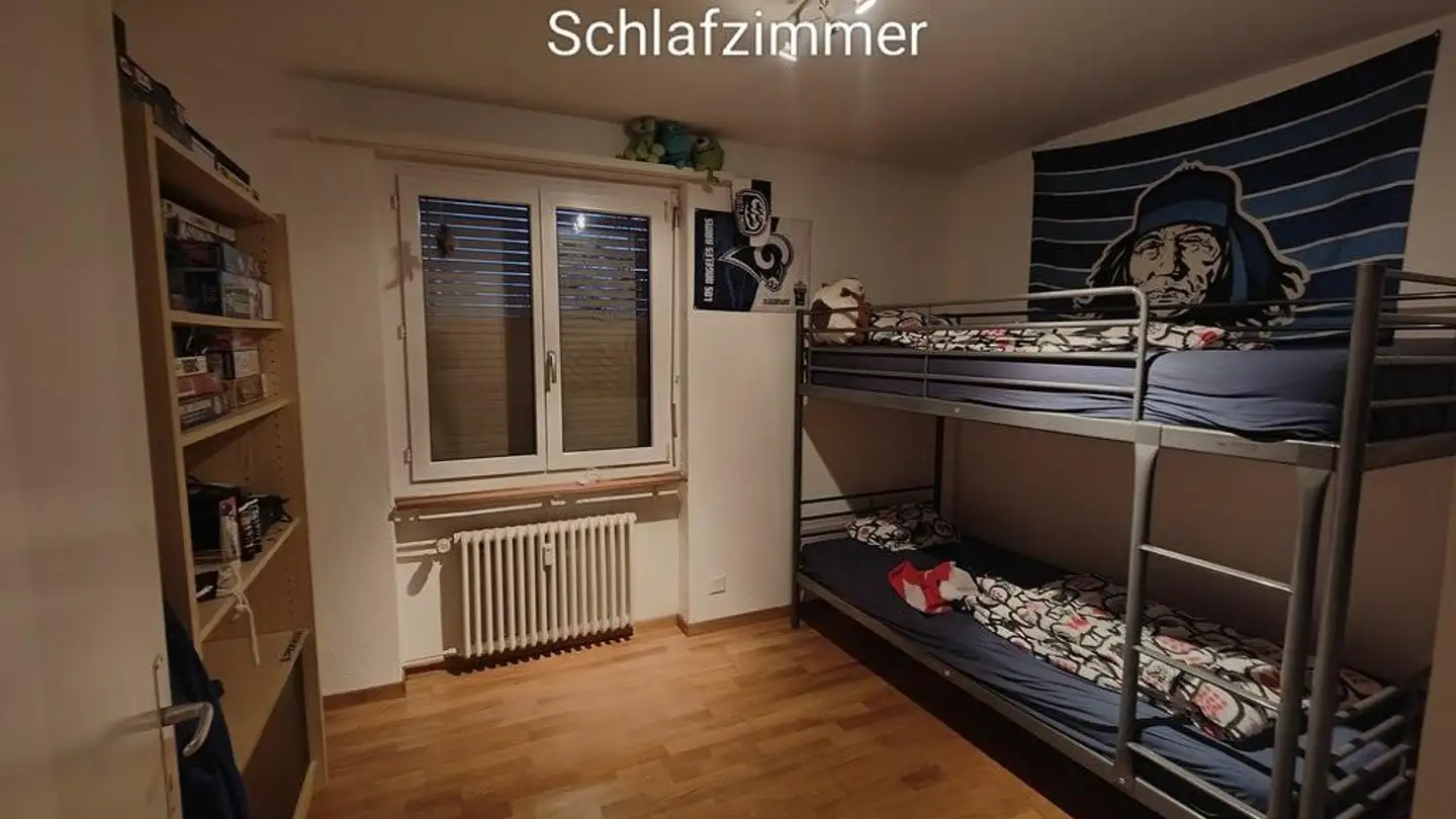 Apartment for rent - Bahnhofstrasse 15b, 8259 Etzwilen - Photo 4