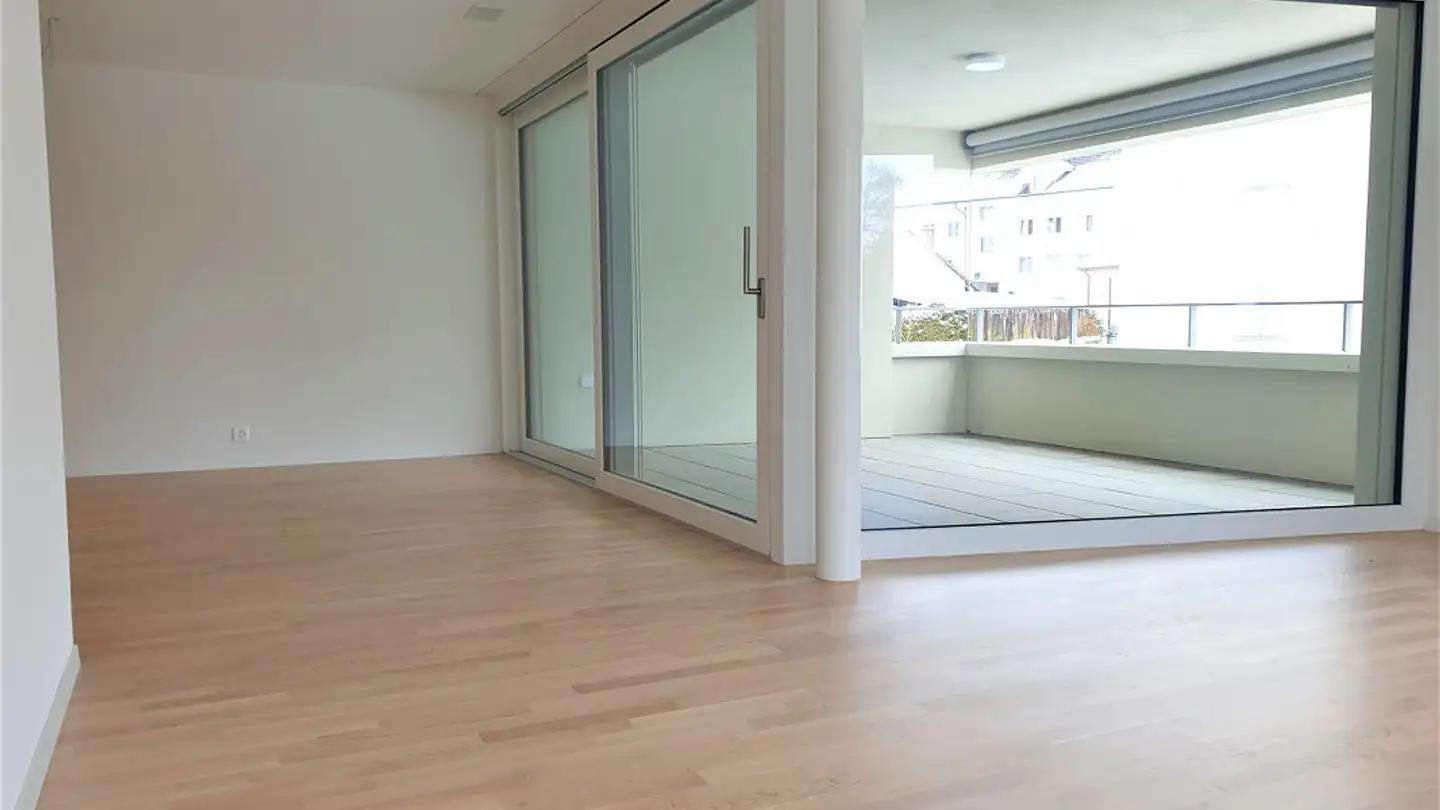 Wohnung mieten - Landstrasse 11, 5300 Turgi - Foto 3