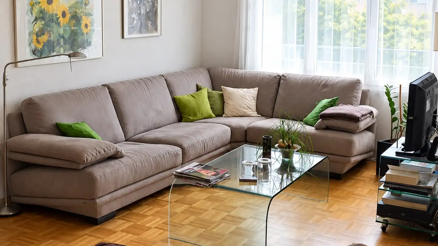 Penthouse for sale - Hintermühlenstrasse 47, 8409 Winterthur - Photo 3