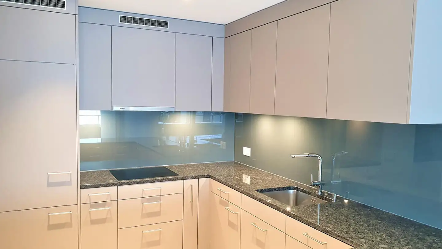 Wohnung mieten - Landstrasse 11, 5300 Turgi - Foto 4