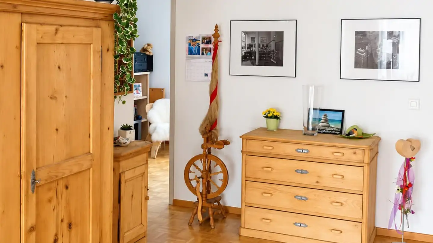 Penthouse for sale - Hintermühlenstrasse 47, 8409 Winterthur - Photo 4