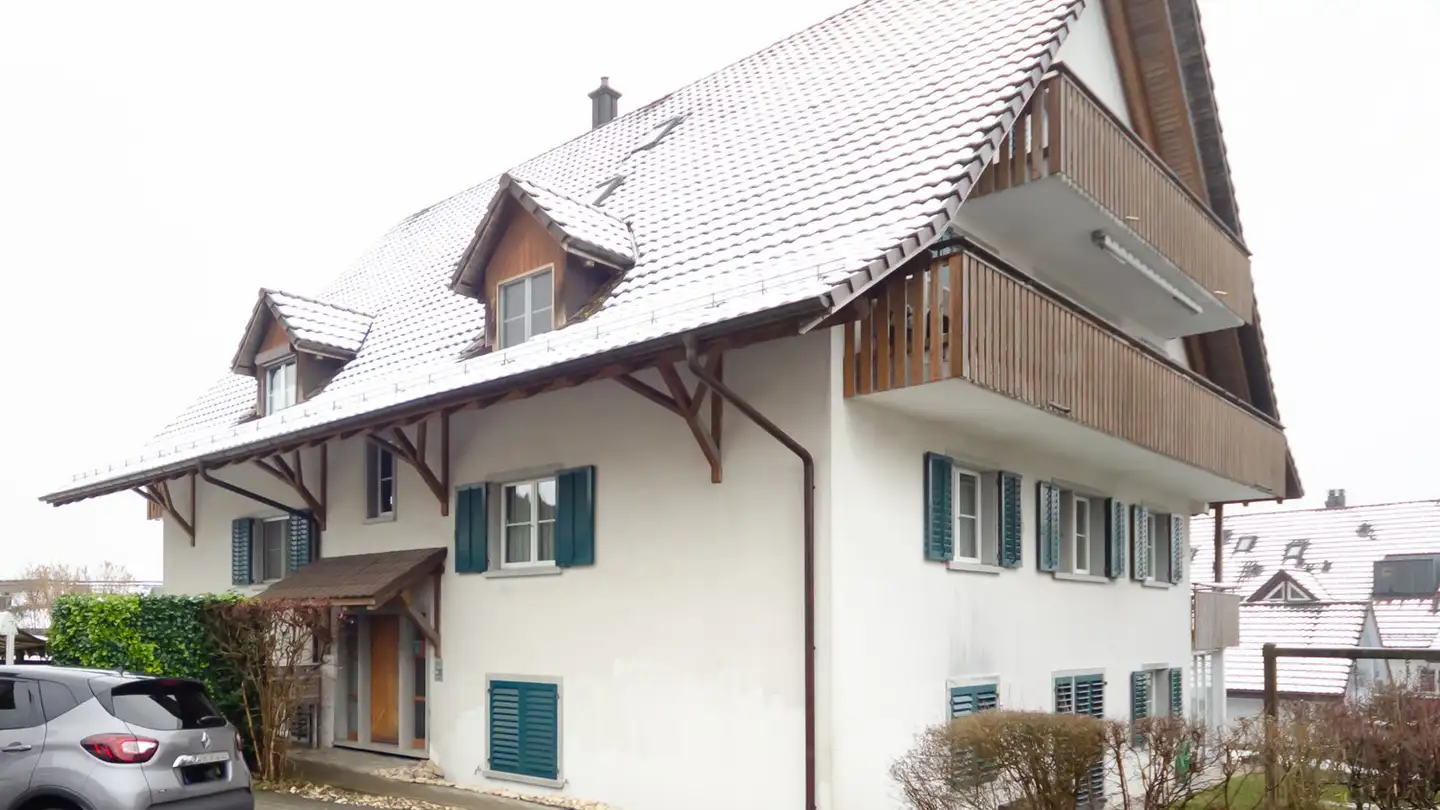 Penthouse for sale - Hauptstrasse 14, 8162 Steinmaur - Photo 2