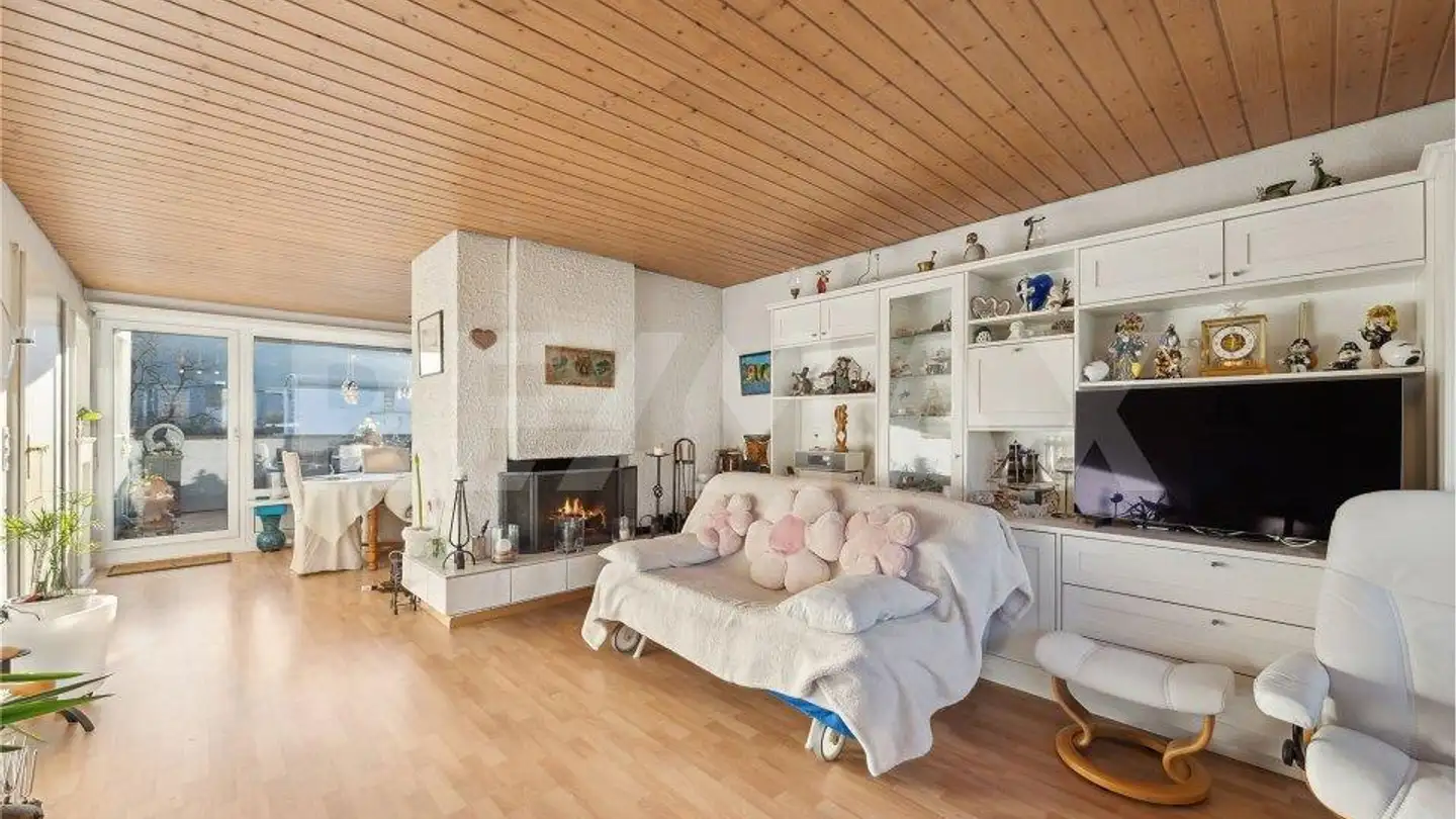 Appartamento in vendita - Grienmattweg 27, 4450 Sissach - Photo 3