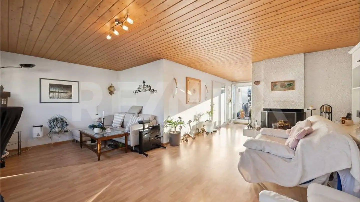 Appartamento in vendita - Grienmattweg 27, 4450 Sissach - Photo 4