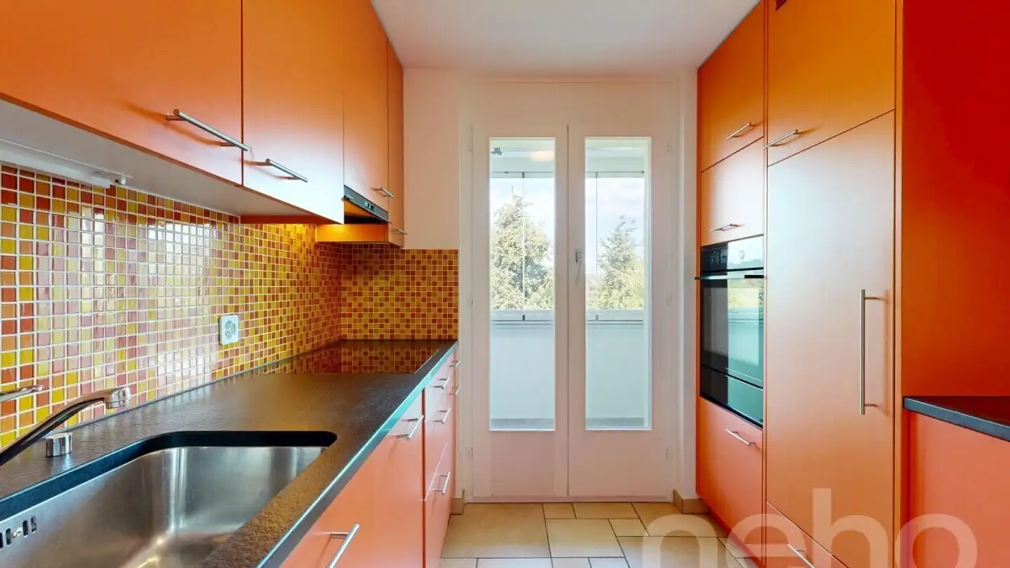 Appartement à vendre - 6215 Beromünster - Photo 3
