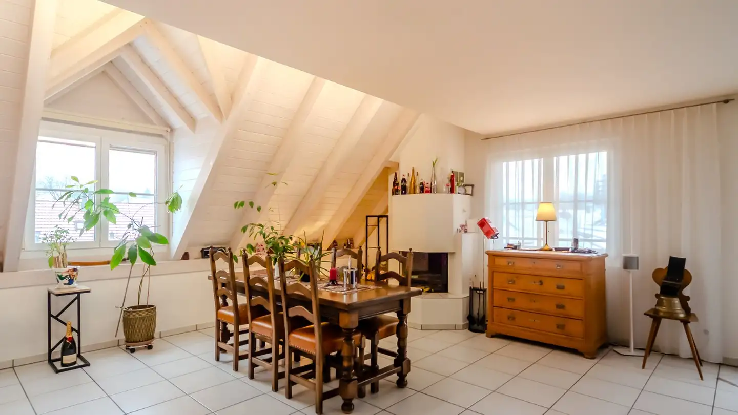 Penthouse for sale - Hauptstrasse 14, 8162 Steinmaur - Photo 3