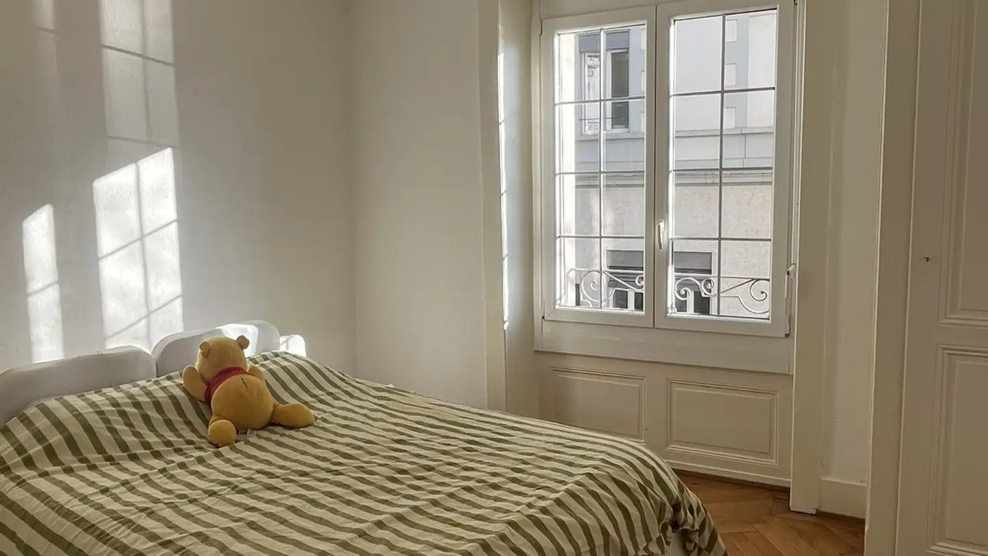 Appartement à louer - Rue Du Midi 1, 1020 Renens VD - Photo 2