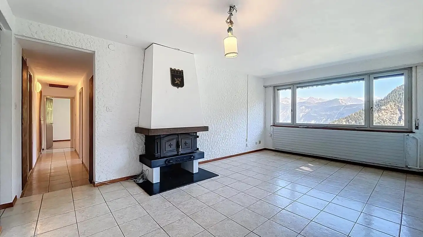 Single house for sale - 1922 Salvan - Photo 2