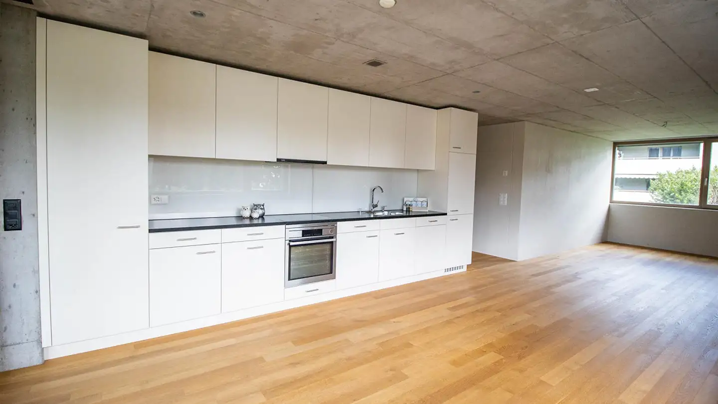 Appartamento in affitto - Kornaustrasse 15, 9430 St. Margrethen SG