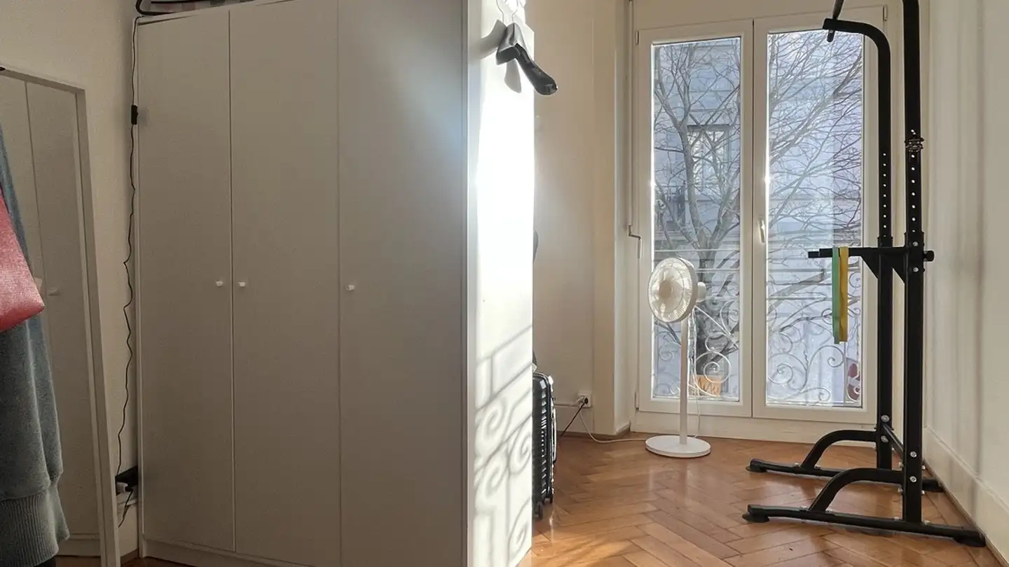 Appartement à louer - Rue Du Midi 1, 1020 Renens VD - Photo 3