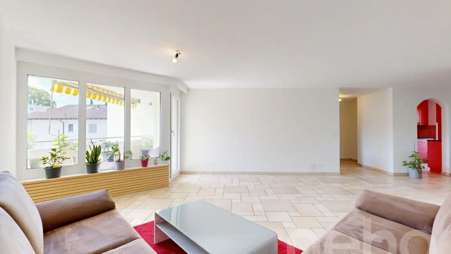 Appartement à vendre - 6215 Beromünster - Photo 4