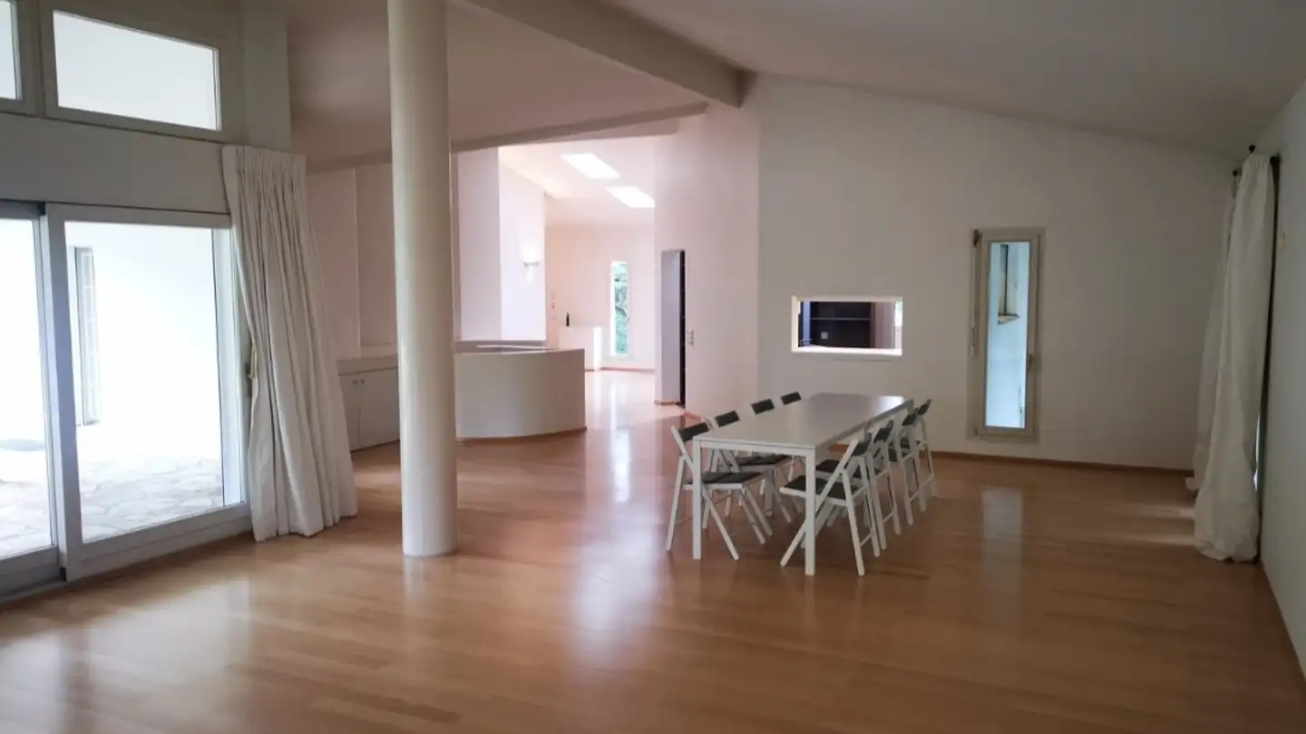 Single room for rent - 8800 Thalwil - Photo 4