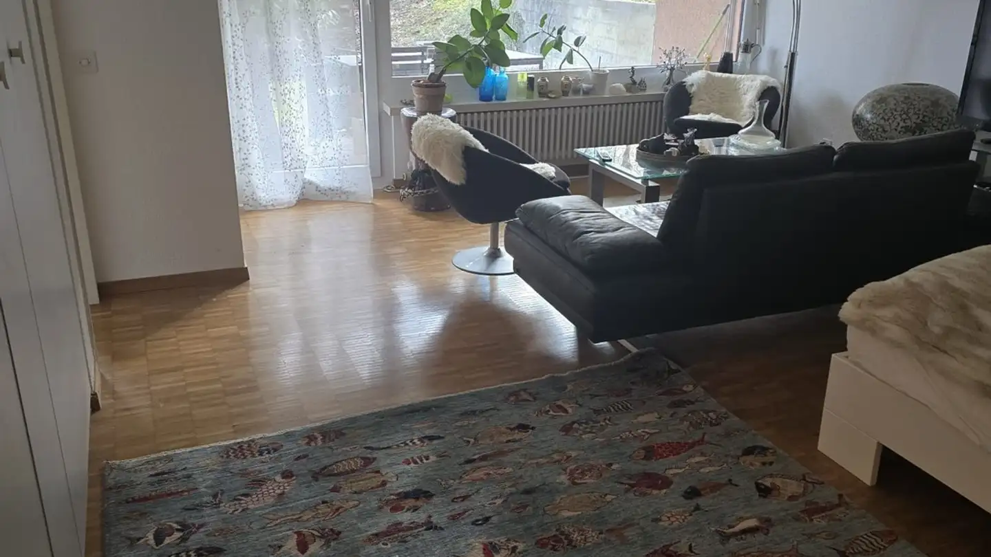 Appartamento in affitto - Grossackerstrasse 98, 8041 Zürich