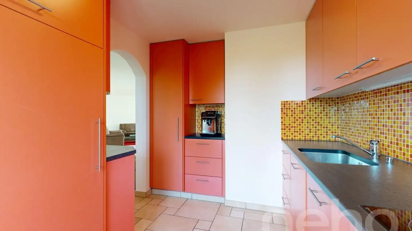 Appartement à vendre - 6215 Beromünster - Photo 2