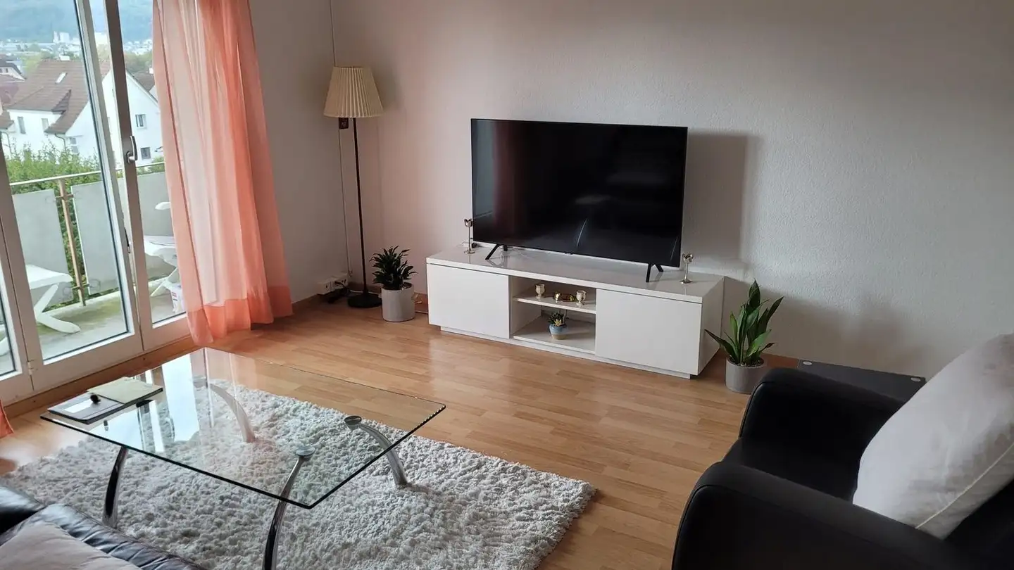 Appartamento in affitto - 5610 Wohlen AG