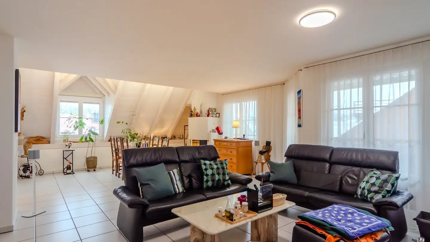 Penthouse for sale - Hauptstrasse 14, 8162 Steinmaur - Photo 4